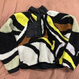 Free People Movement Rocky Ridge Pullover XS